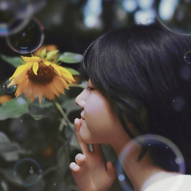 Portrait of a mentor and Italian cuisine expert